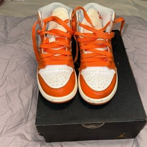 Kids Jordan 1 retro high OG
